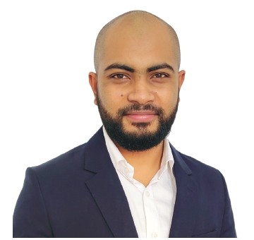 Md. Asiqur Rahman Khan